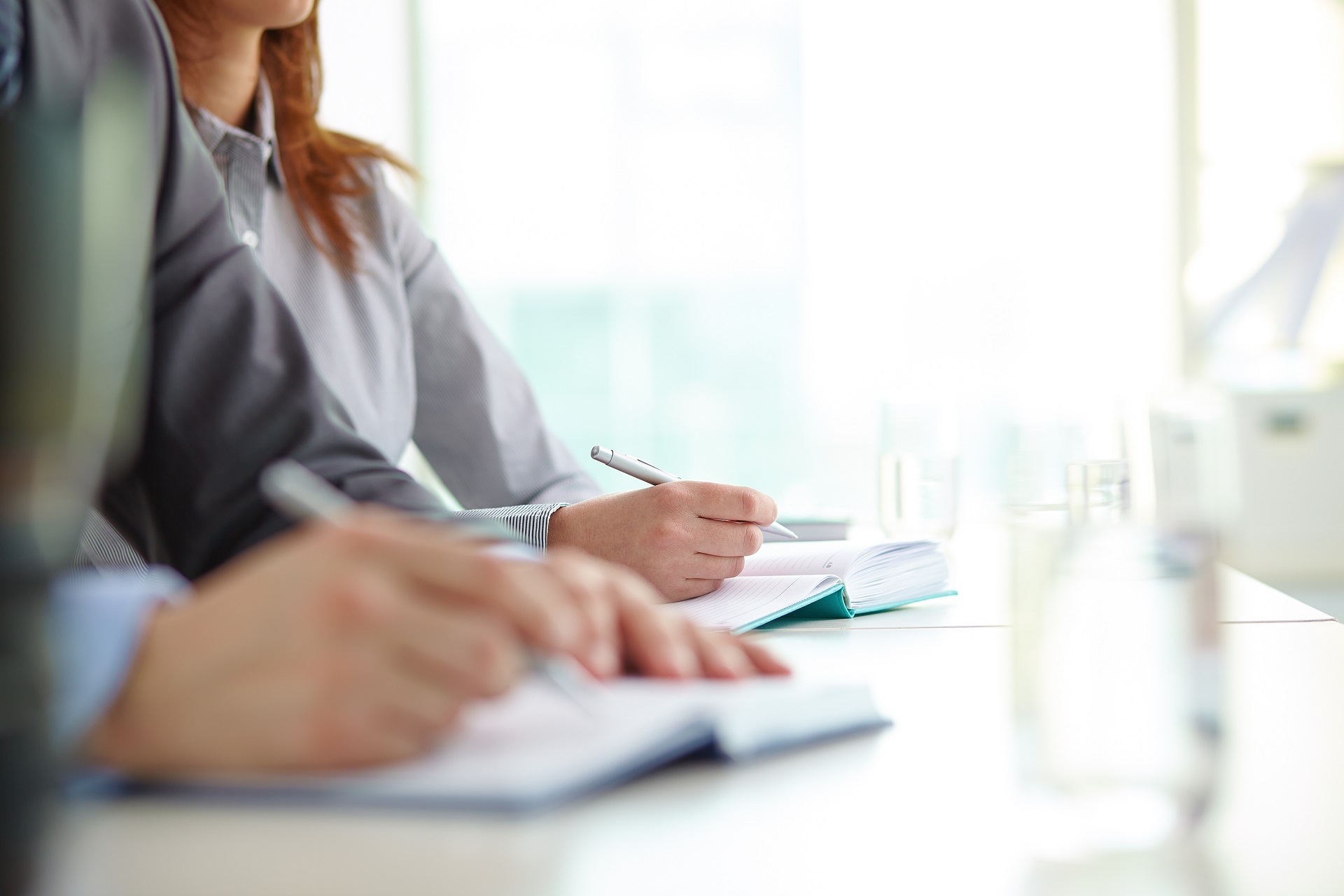 corso di formazione per professional organizer