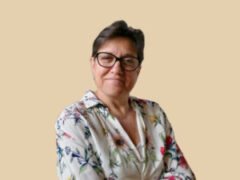 Emanuela Tirabassi professional organizer