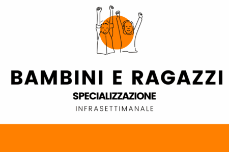 Specializzazione Professional Organizer Organizzare Bambini – edizione infrasettimanale