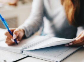 Come un Professional Organizer organizza la sua giornata di lavoro