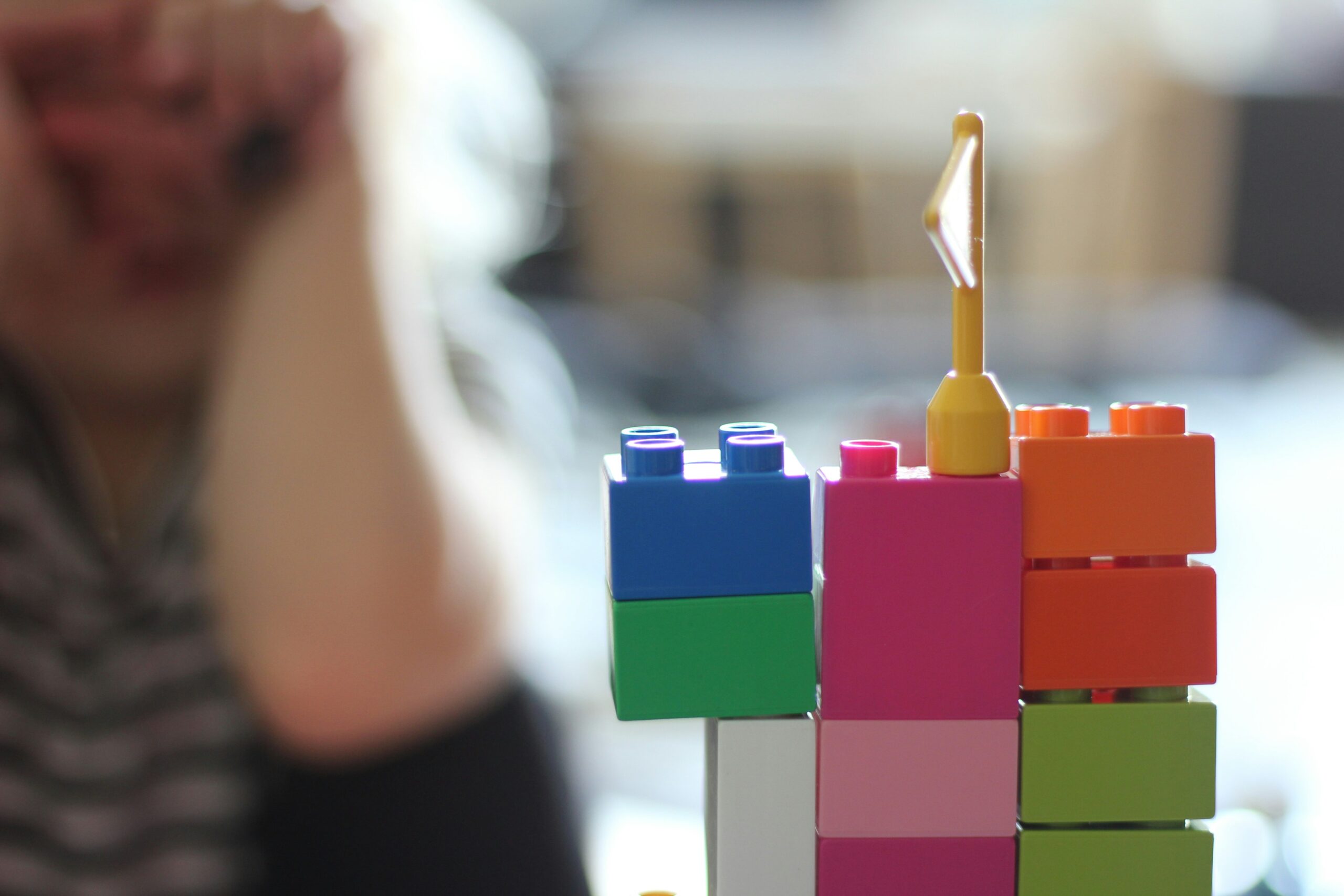 costruire la professione del professional organizer