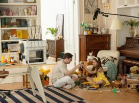 Organizzare case con figli: il metodo che applica chi lavora come Professional Organizer Organizzare case con figli: il metodo che applica chi lavora come Professional Organizer